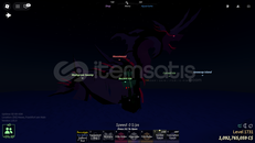 FİSCH PROFANE LEVİATHAN