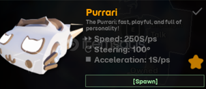 Fisch Purarri boat (EN UCUZ!!!) KAÇIRMAYIN!!! 