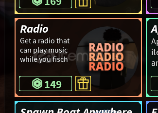 Fisch Radio Fisch Radio