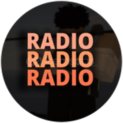 Fisch Radio GAMEPASS Fisch Radio GAMEPASS