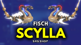 ⭐FISCH SS [RBG] SCYLLA [SECRET]⭐