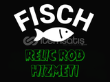 Fisch Relic Rod Hizmeti