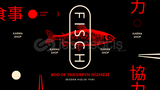 Fisch - Rod of The Depth Hizmeti (hızlı teslim)