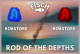 ⭐ FISCH ROD OF THE DEPTHS HİZMETİ⭐