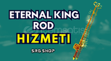 Fisch Rod of the eternal king hizmeti