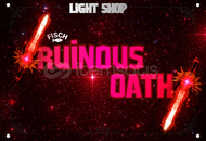 FİSCH RUİNOUS OATH ROD 