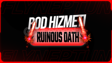 Fisch Ruinous Oath Rod Hizmeti