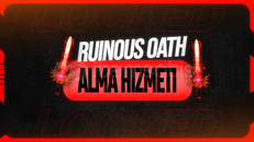 Fisch Ruinous Oath Rod Hizmeti