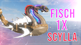 FISCH [RBG] 1X SCYLLA [SECRET]