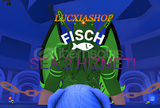 FISCH | Sea 2 Hizmetiı⭐