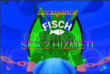 FISCH | Sea 2 Hizmetiı⭐