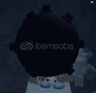 Fisch Sea Mine Fisch Sea Mine
