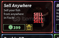 FISCH SELL ANYWHERE GAMEPASS FISCH SELL ANYWHERE GAMEPASS