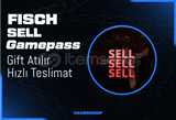 FISCH SELL GAMEPASS (GIFT)