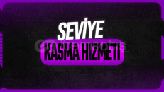 Fisch Seviye Kasma Hizmeti