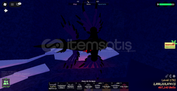 FİSCH SHİNY SPARKLİNG COLOSSAL ANCİENT DRAGON