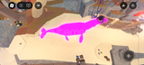 Fisch|Shiny,sparkling,mythical,nessie(limited) 