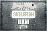 ✨Fisch Skelefish (FischFright Limited)✨