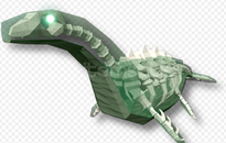 ⭐️Fisch Skeletal nessie⭐️