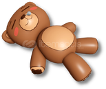 ⭐FISCH SLEEPY BEAR BOAT⭐