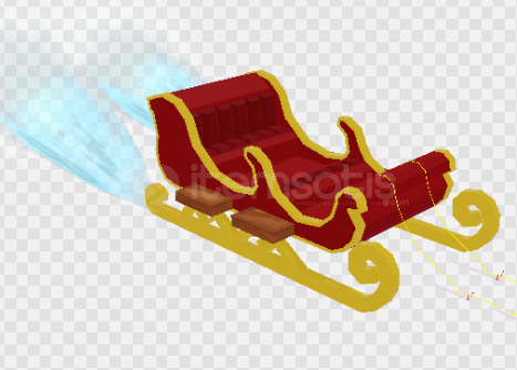 Fisch sleigh Fisch sleigh