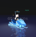 Fisch Snowmobile Jetski