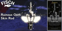Fisch Somber Oath Skin Fisch Somber Oath Skin