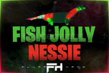 ✨Fisch Shiny Jolly Nessie (LİMİTED)✨