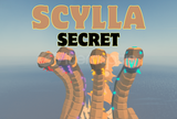 ✨Fisch SSB Scylla | SECRET | ✨