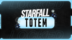 Fisch Starfall Totem