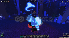 Fisch Sunken sea bunny