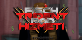 Fisch Trident Rod Hizmeti