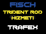 Fisch Trident Rod Hizmeti