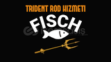 FİSCH TRİDENT ROD KAPISI AÇMA