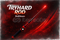 ⭐️ FİSCH TRYHARD ROD HİZMETİ ⭐️ ⭐️ FİSCH TRYHARD ROD HİZMETİ ⭐️