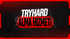 Fisch Tryhard Rod Hizmeti (Hızlı Teslimat)