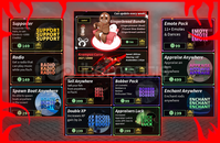 Fisch Tüm Gamepassler