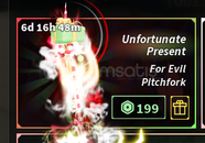 FISCH UNFORTUNATE PRESENT GAMEPASS FISCH UNFORTUNATE PRESENT GAMEPASS