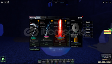 Fisch ve Blox Fruits (Açıklamayı Okuyunuz)