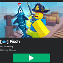 Fisch Vip Server