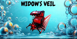 Fisch Widow's Veil