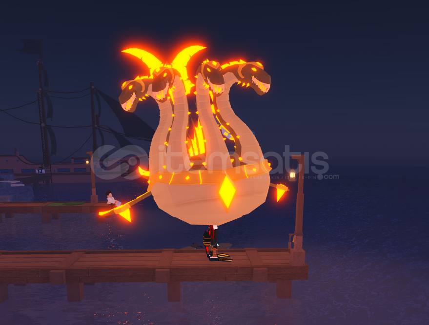 Fisch Wrath Scylla Fisch Wrath Scylla