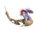 ⭐️ FISCH WRATH SCYLLA ⭐️