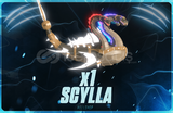 ⭐ FISCH │ x1 SCYLLA │ HIZLI TESLIMAT