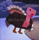 Limited Fisch (Turkey)