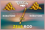 ⭐ FISCH ZEUS ROD HİZMETİ ⭐