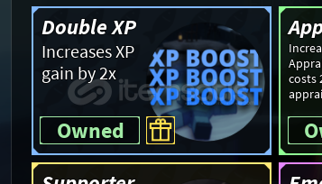 ⭐Fish Double XP⭐ ⭐Fish Double XP⭐
