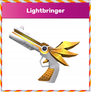 ⭐MM2 LİGHTBRİNGER / HIZLI TESLİMAT⭐