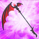 ⭐MM2 BATWİNG / HIZLI TESLİMAT ⭐