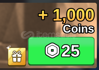Fish İt 1K Coins Fish İt 1K Coins